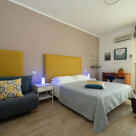 Nice Hotel ビビオーネ エクステリア 写真