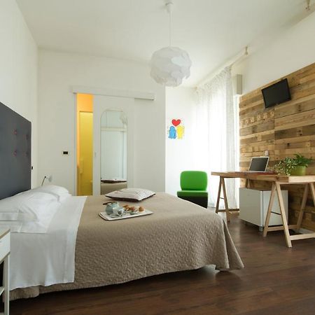Nice Hotel ビビオーネ 部屋 写真