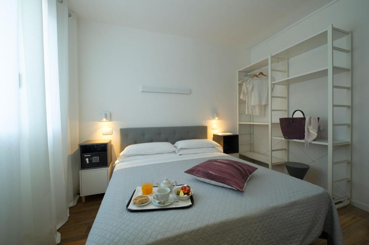 Nice Hotel ビビオーネ エクステリア 写真