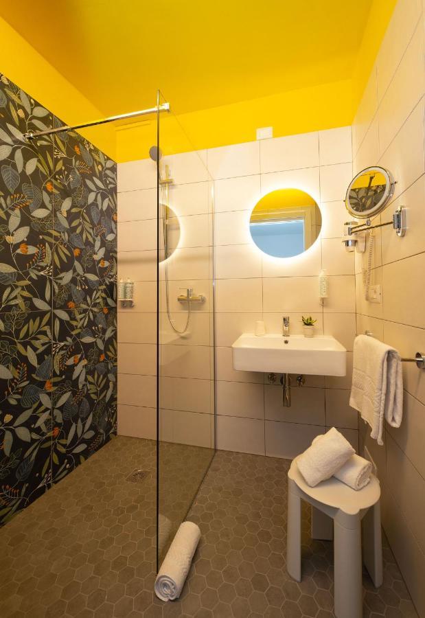 Nice Hotel ビビオーネ エクステリア 写真