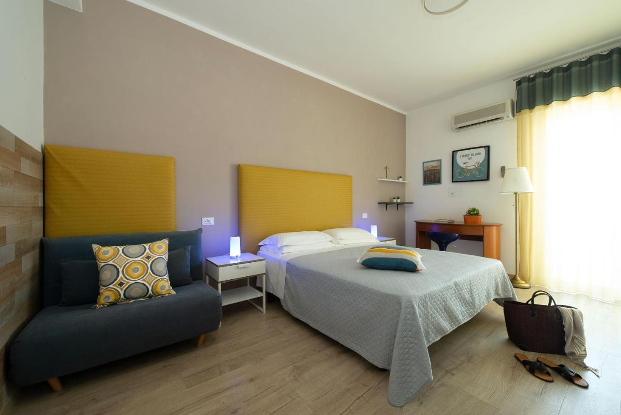 Nice Hotel ビビオーネ エクステリア 写真