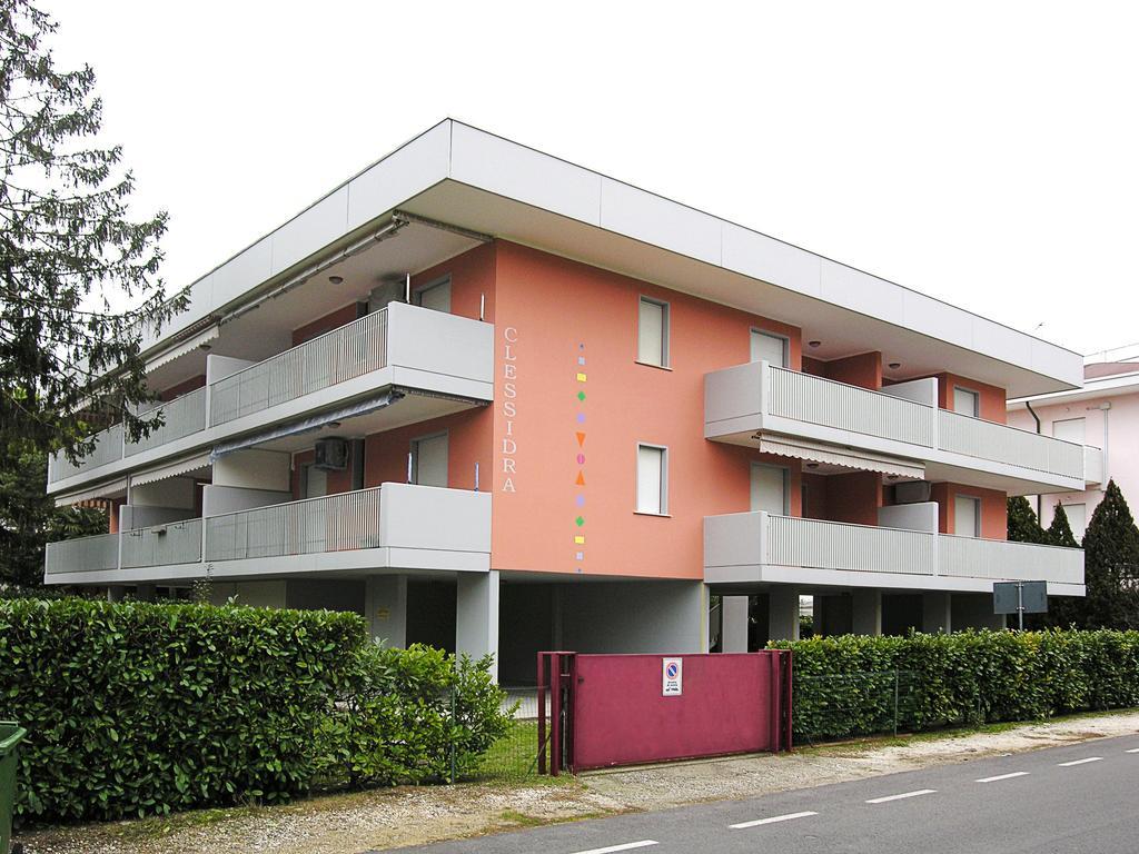 Nice Hotel ビビオーネ エクステリア 写真