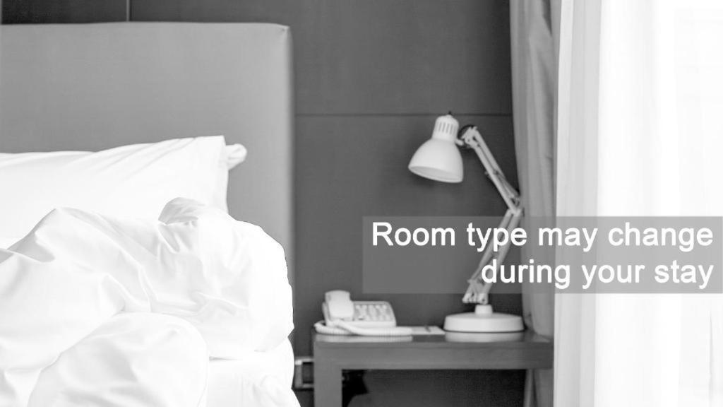 Nice Hotel ビビオーネ エクステリア 写真