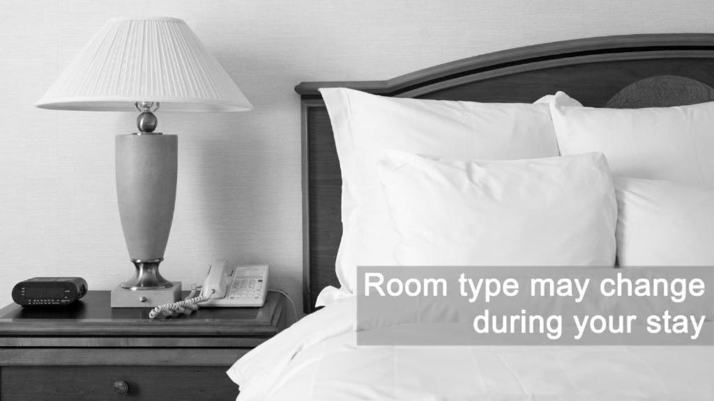 Nice Hotel ビビオーネ エクステリア 写真