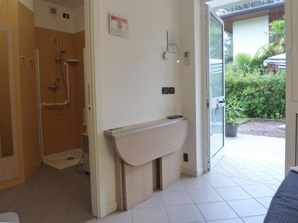 Nice Hotel ビビオーネ エクステリア 写真