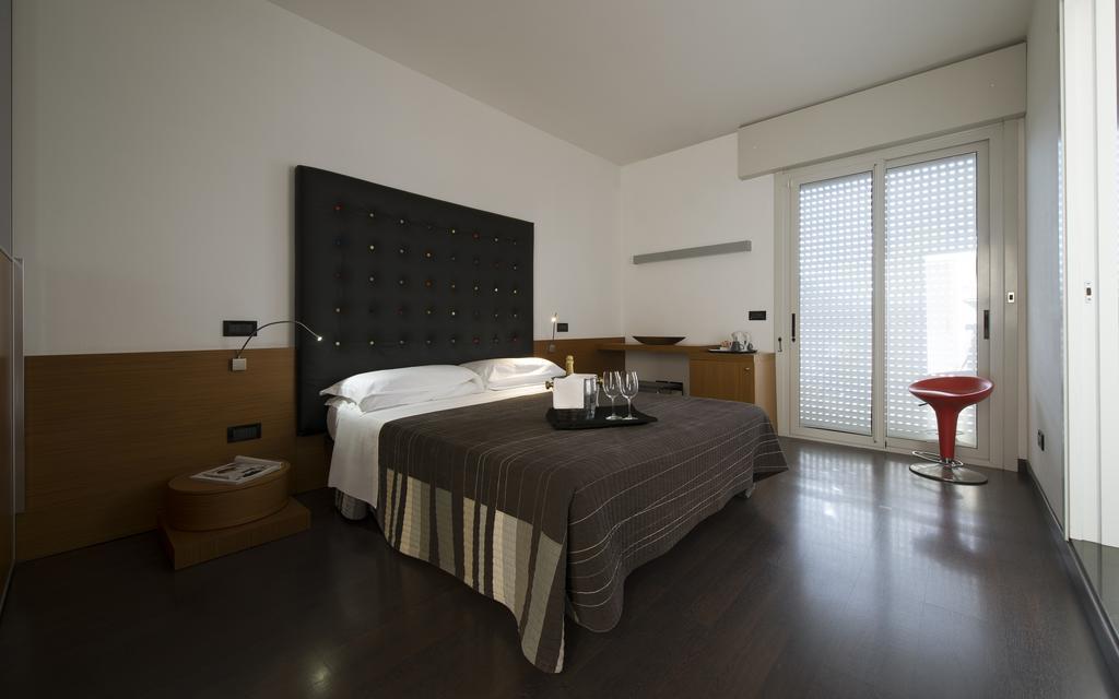 Nice Hotel ビビオーネ エクステリア 写真