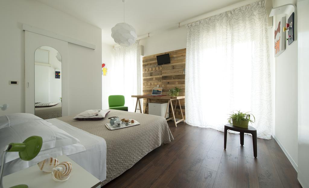 Nice Hotel ビビオーネ エクステリア 写真