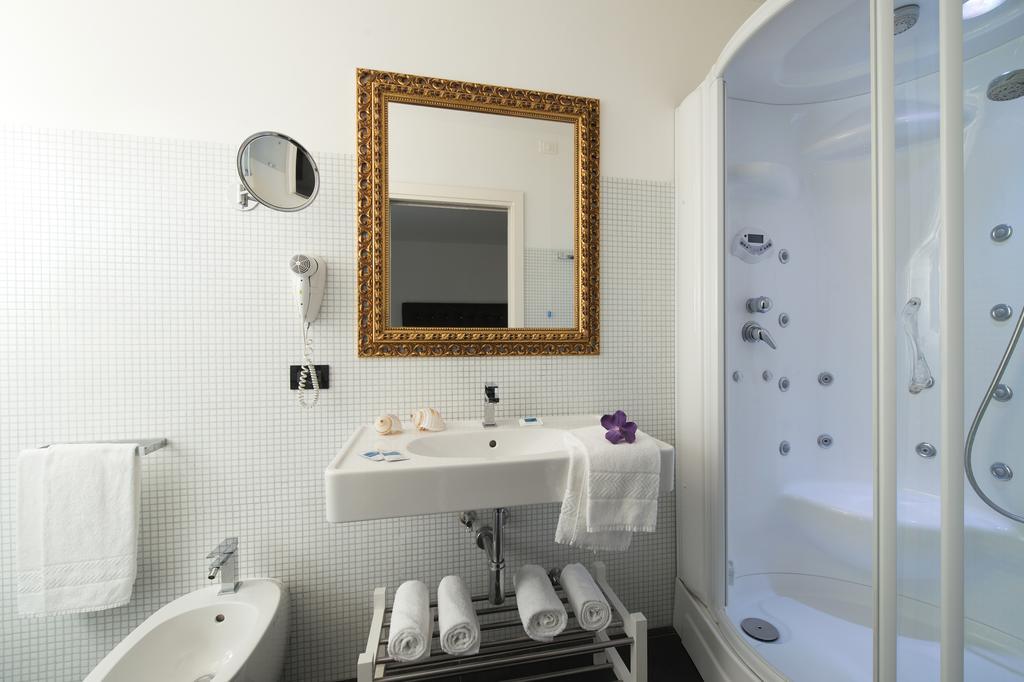 Nice Hotel ビビオーネ エクステリア 写真