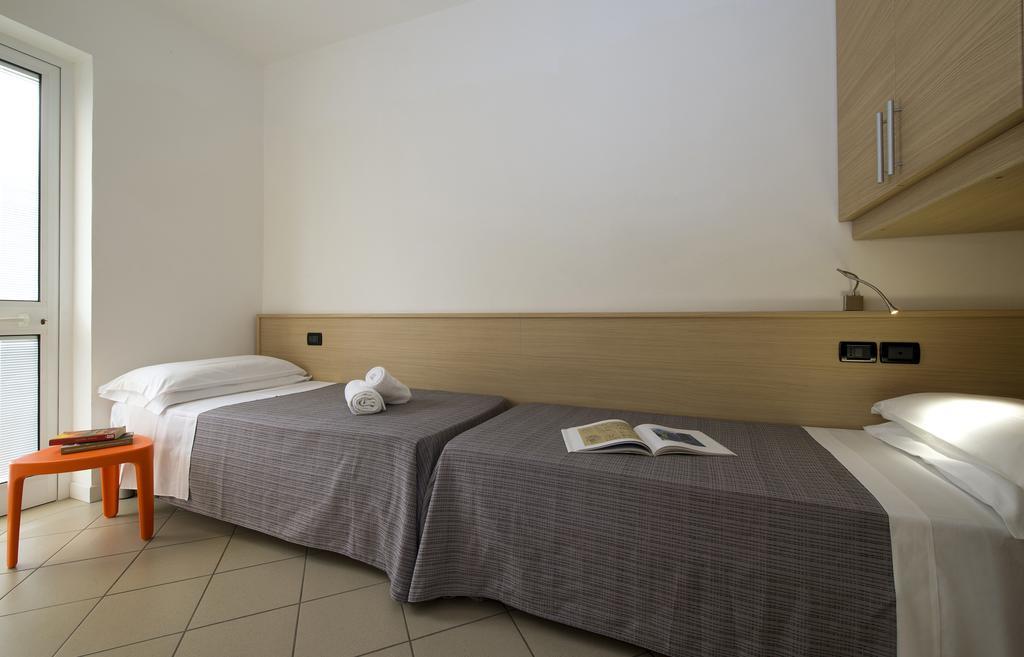 Nice Hotel ビビオーネ エクステリア 写真