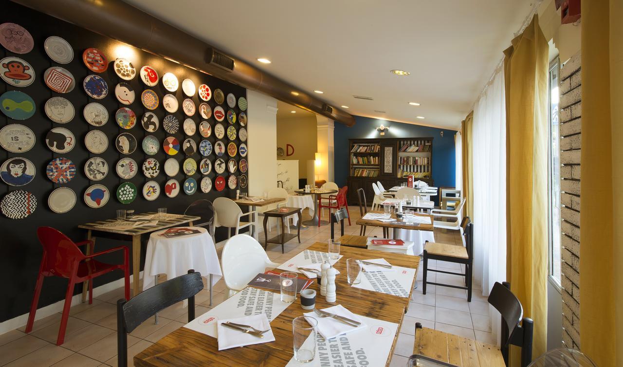 Nice Hotel ビビオーネ 部屋 写真
