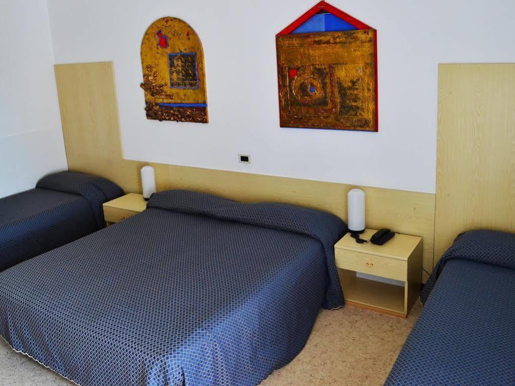 Nice Hotel ビビオーネ エクステリア 写真