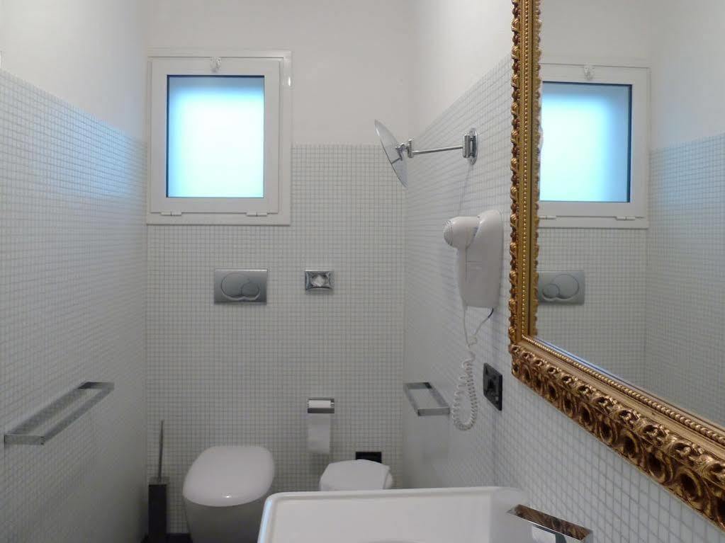 Nice Hotel ビビオーネ エクステリア 写真
