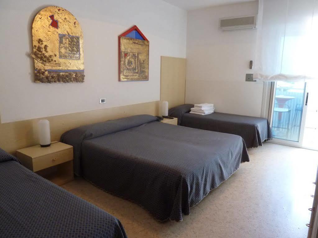 Nice Hotel ビビオーネ エクステリア 写真