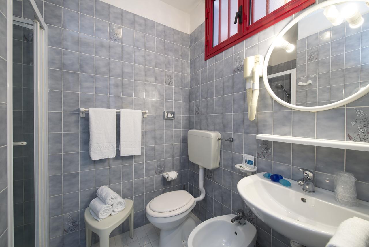 Nice Hotel ビビオーネ エクステリア 写真