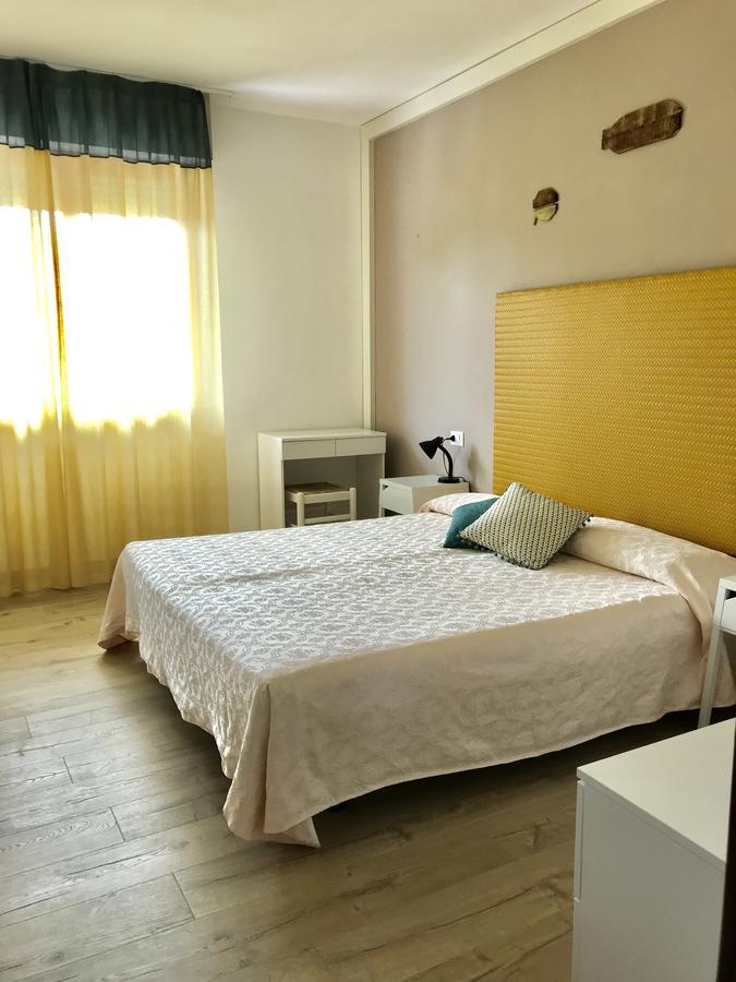 Nice Hotel ビビオーネ エクステリア 写真