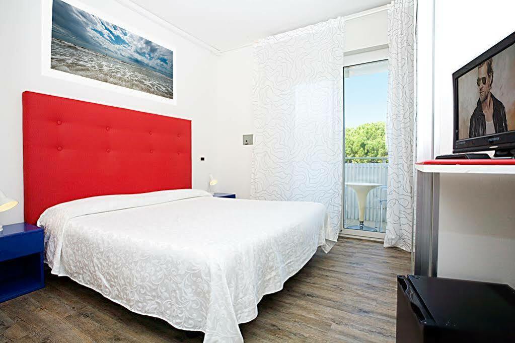 Nice Hotel ビビオーネ エクステリア 写真
